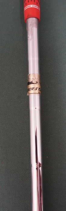 Yonex CyberStar C280 3 Iron Regular Steel Shaft Golf Pride Grip