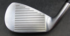 Srixon Z Star Forged 7 Iron Stiff Steel Shaft Srixon Grip
