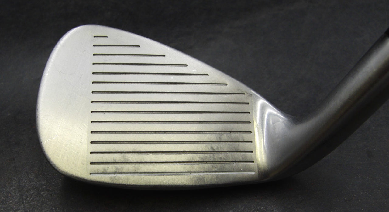 Nike CCi Gap A Wedge Stiff Graphite Shaft Nike Grip
