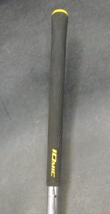 Fourteen MT28 J.Spec 56° Sand Wedge Regular Steel Shaft Iomic Grip