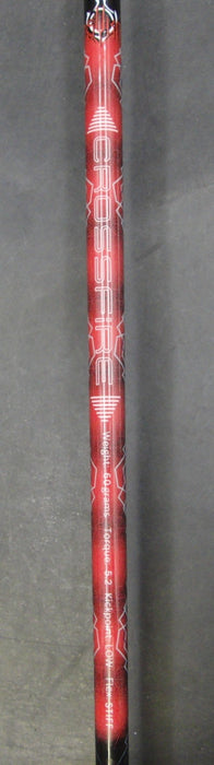 X-FW 18° 5 Wood Stiff Graphite Shaft Tour Edge Grip