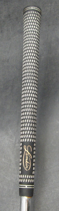 Mizuno MX23 3 Iron Regular Steel Shaft Lamkin Grip