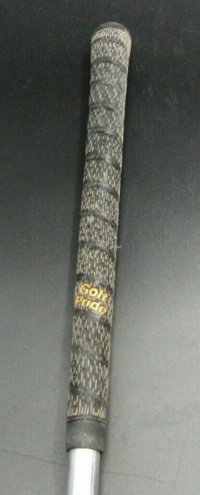 Ping G15 Yellow Dot 6 Iron Stiff Flex Steel Shaft GolfPride Grip