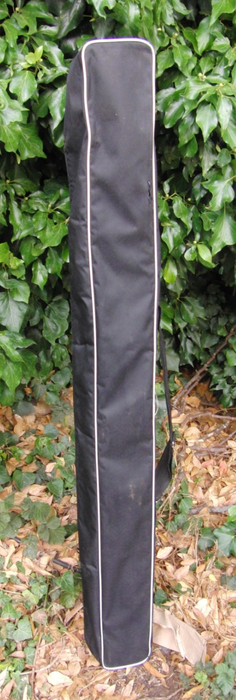 1 Division Unbranded Golf Travel Golf Clubs Bag