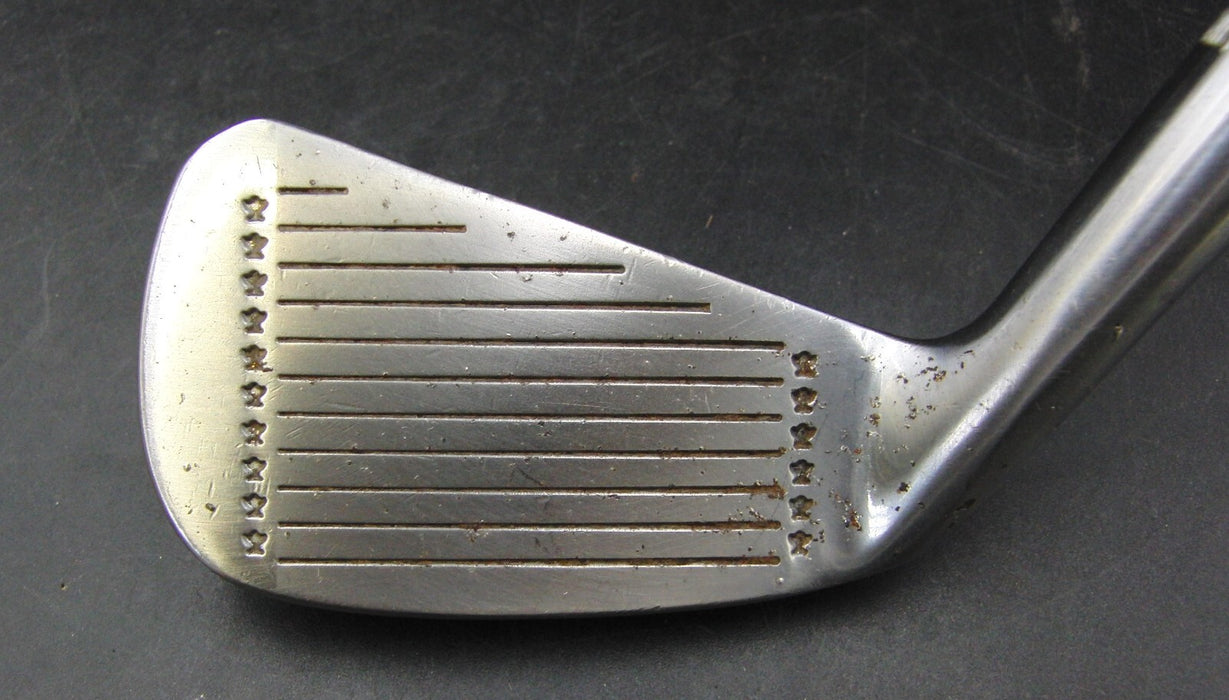 Wilson Turfrider 4 Iron Senior Steel Shaft Wilson Grip