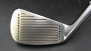 Wilson Turfrider 4 Iron Senior Steel Shaft Wilson Grip