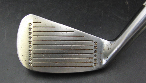 Wilson Turfrider 4 Iron Senior Steel Shaft Wilson Grip