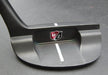 Wilson Staff 8883 BLK Putter 84cm Length Steel Shaft Wilson Staff Grip