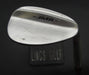 JMB 60° Lob Wedge Regular Graphite Shaft Golf Pride Grip