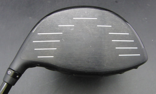 Ping G30 SF Tec 10° Driver Extra Stiff Graphite Shaft Prosimmon Grip