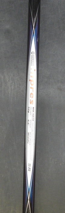 Inpres i.F.F 21° 7 Wood Regular Graphite Shaft Inpres Grip