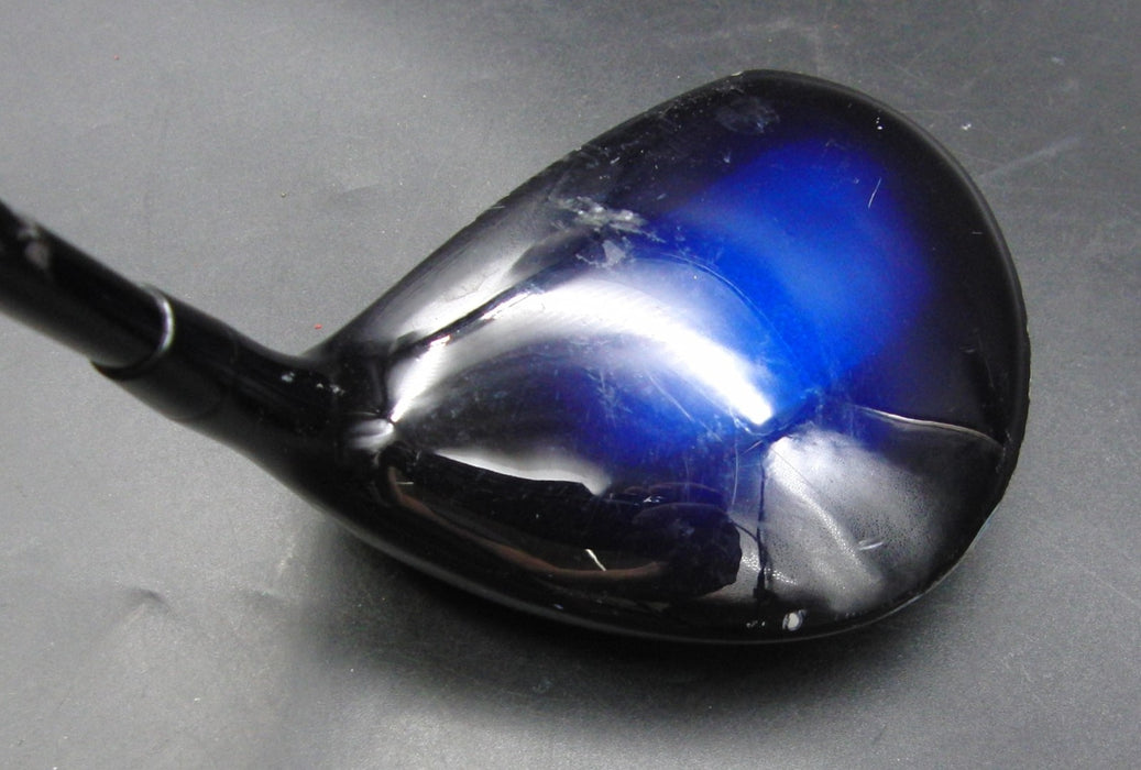 Katana ATC-650 3 Wood Regular Graphite Shaft Katana Grip