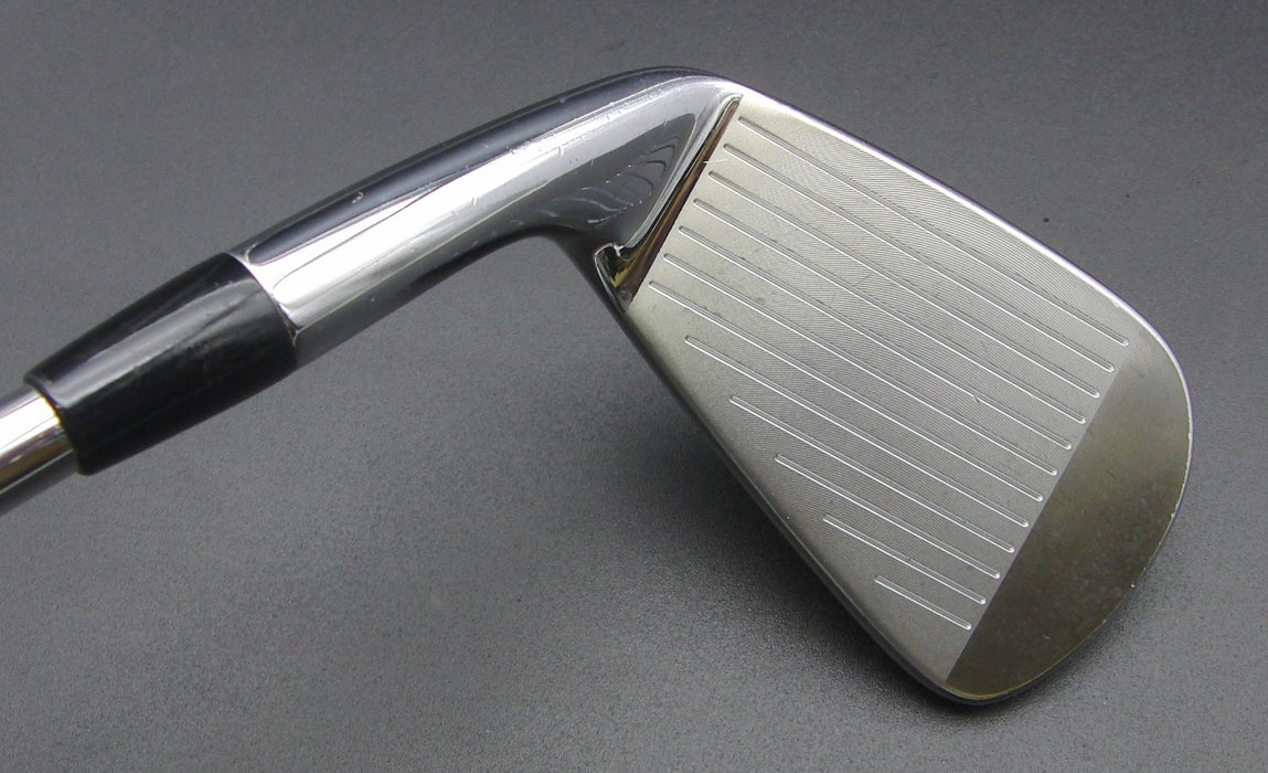 Titleist AP2 710 6 Iron Stiff Steel Shaft Titleist Grip