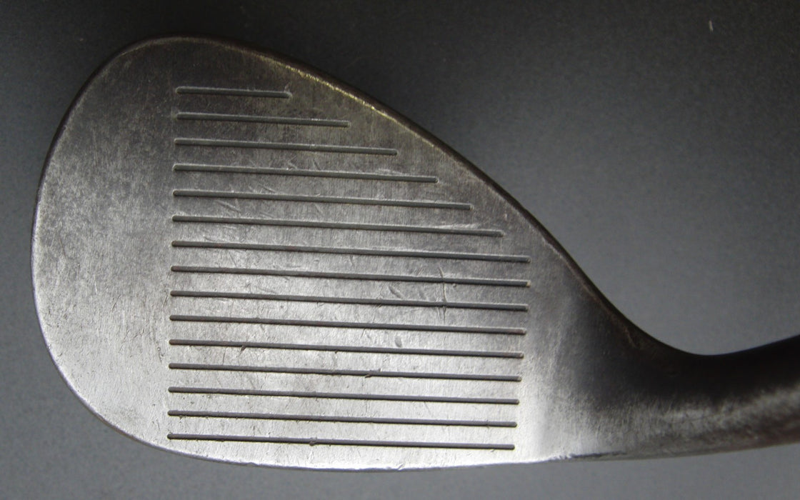 Callaway X Series Jaws 58° Sand Wedge Regular Steel Shaft Iomic Grip
