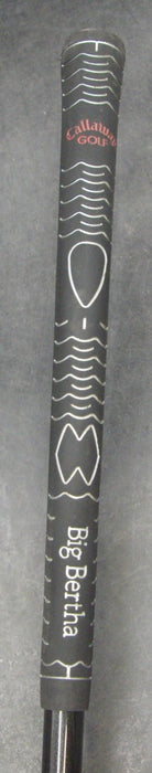 Callaway Big Bertha 1996 3 Iron Regular Graphite Shaft Callaway Grip
