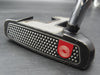 Odyssey O Works 2-Ball Putter 86cm Length Steel Shaft PSYKO Grip*