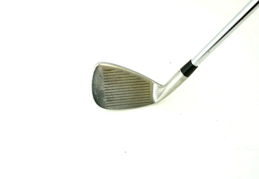 John Letters Trilogy T2 9 Iron Regular Steel Shaft Trilogy Grip