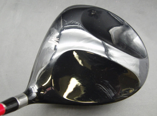 King Cobra Speed LD-F 9.5° Driver Stiff Graphite Shaft with Grip