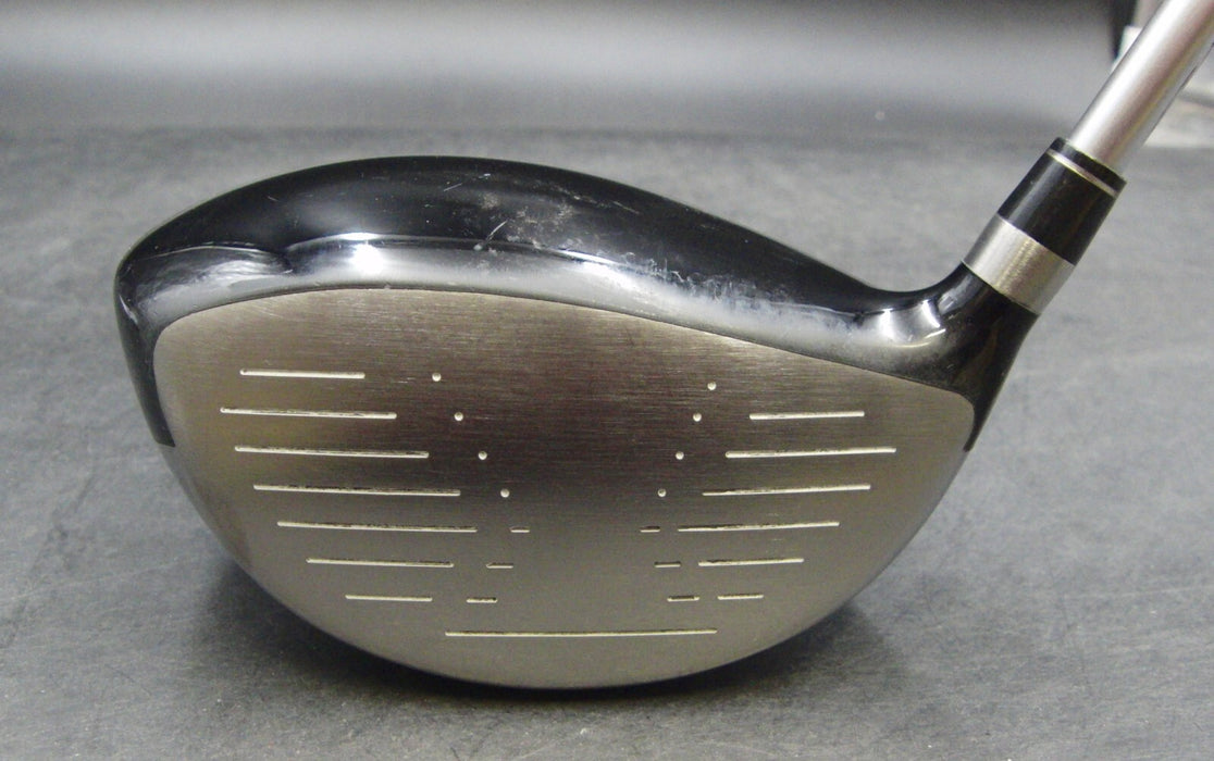 MacGregor Mactec WFT 10° Driver Regular Graphite Shaft Golf Pride Grip