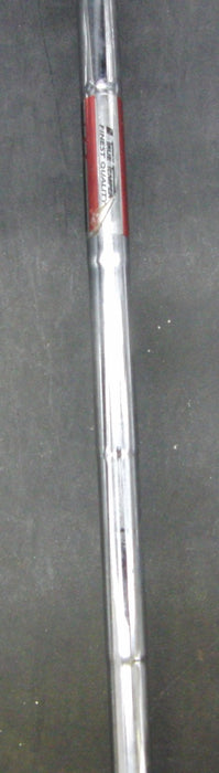 Odyssey White Ice Blade Putter Steel Shaft 85cm Length Psyko Grip*