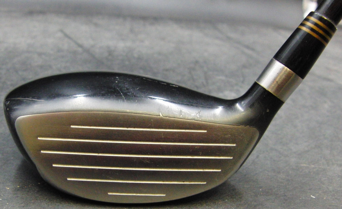 Srixon W404 4 Wood Regular Graphite Shaft Golf Pride Grip