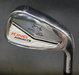 Cobra King Forged CB 8 Iron Project X 6.0 Stiff Steel Shaft Cobra Grip
