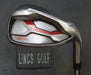 TaylorMade AeroBurner HL 9 Iron Stiff Steel Shaft TaylorMade Grip