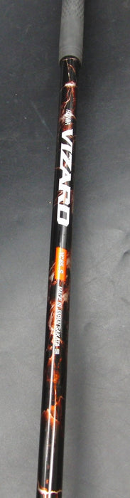 Honma Tour World TW727 455s 10.5° Driver Stiff Graphite Shaft Iomic Grip