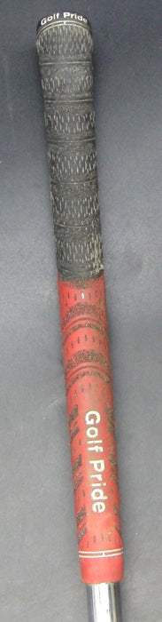 Mizuno T-Zoid Sure 4 Iron Regular Steel Shaft Golf Pride Grip