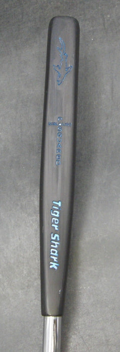 Tiger Shark Great White B3300 Ambidextrous Putter Steel Shaft 89cm Length