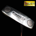 Yonex V-Mass 02 Tungsten Balanced Putter 91cm Steel Shaft Yonex Grip Yonex HC
