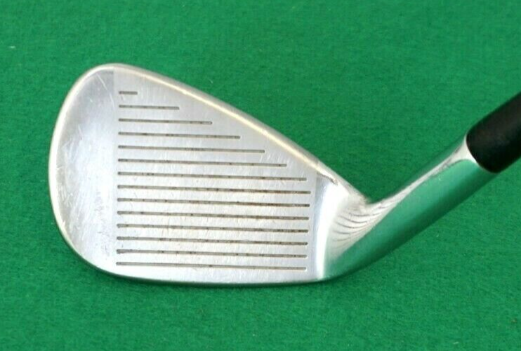 Mizuno MP52 Dual Muscle GF Forged 9 Iron Stiff Steel Shaft Lamkin Grip