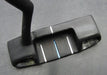Tiger Shark Great White Putter Steel Shaft 88cm Length West Golf Grip