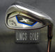 Callaway X Series 416 9 Iron Uniflex Steel Shaft Callaway Grip