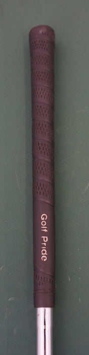 Wilson Staff Progressive 4 Iron Regular Steel Shaft Golf Pride Grip