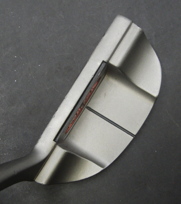 TaylorMade Rossa Maranello 8 Putter Steel Shaft 90cm Length Elite Grip