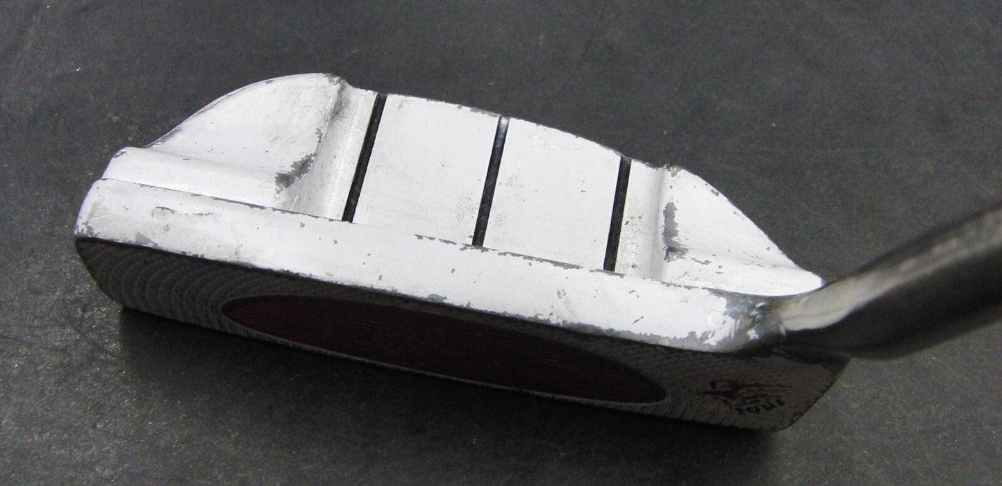 Taylormade Rossa MA-81 Ghost Tour Putter Steel Shaft 86.5cm Length Rossa Grip