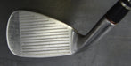 Nike CCi Gap A Wedge Stiff Steel Shaft Nike Grip
