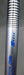 Royal Collection IB 17° 2 Iron-Hybrid Stiff Graphite Shaft Golf Pride Grip