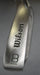 Ladies Wilson 1200 Gear Effect Midsize 8 Iron Ladies Graphite Shaft