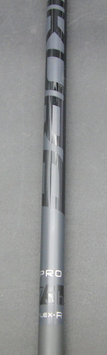 TaylorMade Stealth 2 22° 4 Hybrid Regular Graphite Shaft TaylorMade Grip