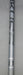 TaylorMade Stealth 2 22° 4 Hybrid Regular Graphite Shaft TaylorMade Grip