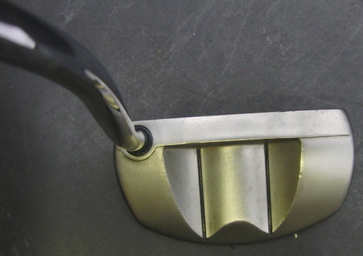 TaylorMade M2s Nubbins Putter Steel Shaft 86cm Length TaylorMade Nubbins Grip