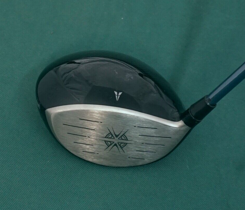Maruman Shuttle NX-1 10° Driver Regular Graphite Shaft Royal Grip
