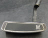 Odyssey 5500 DFX Putter 89.5cm Playing Length Steel Shaft Odyssey Grip