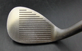 Japanese Akira APW-58 Sand Wedge Stiff Flex Steel Shaft Akira Grip