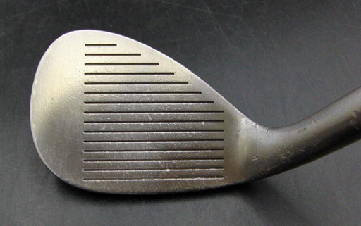 Japanese Akira APW-58 Sand Wedge Stiff Flex Steel Shaft Akira Grip