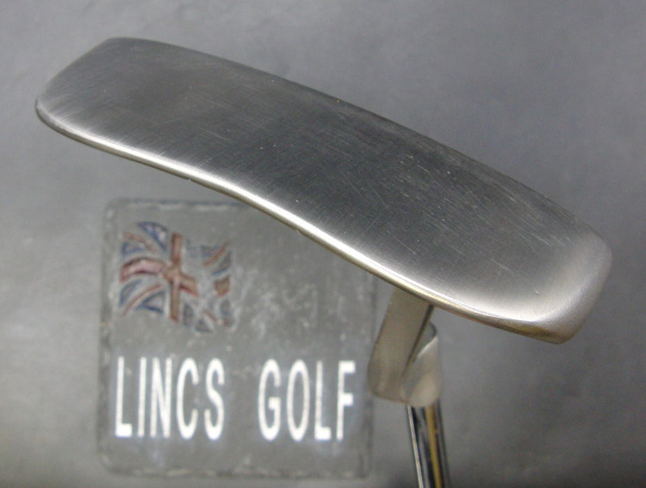 Odyssey DF 990 Putter 89cm Length Steel Shaft RG Grip