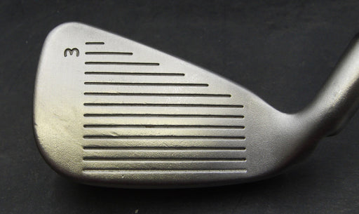 Ping i5 Black Dot 3 Iron Regular Steel Shaft Ping Grip