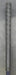 Cleveland VAS 792 3 Iron Regular Graphite Shaft Black Grip